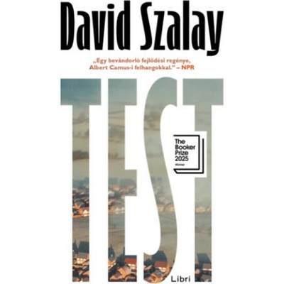 Test Szalay David