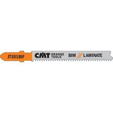 CMT Pilový plátek do kmitací pily BIM Laminate 101 BIF L83 I58 TS1,7 (bal 5ks)