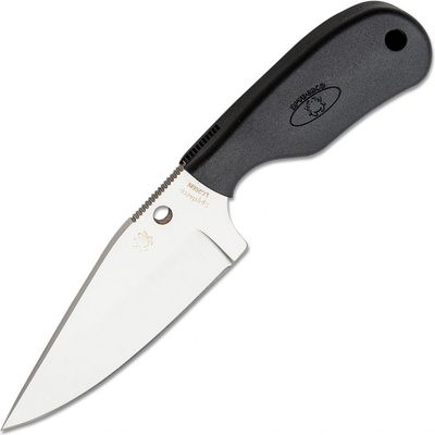 Spyderco Fred Perrin Subway Bowie FB48PBK