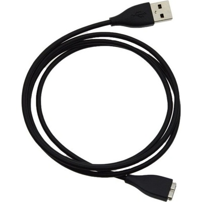 Fitbit Оригинален захранващ и синхронизиращ USB кабел за Fitbit Surge - Fitbit Surge Cable (FB157CCC)