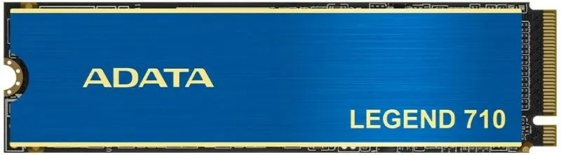 ADATA LEGEND 710 256GB M.2 (ALEG-710-256GCS)