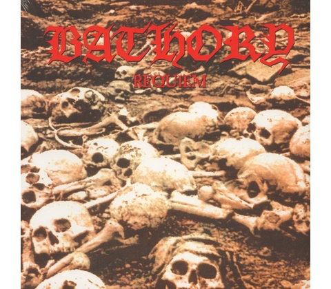 Bathory - Requiem