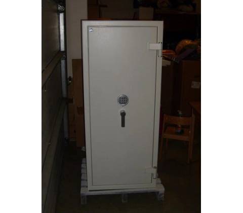 T-Safe NHD 240-III-E