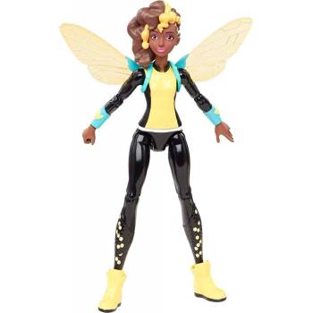 Mattel DC Super Hero Girls Bumblebee 15cm