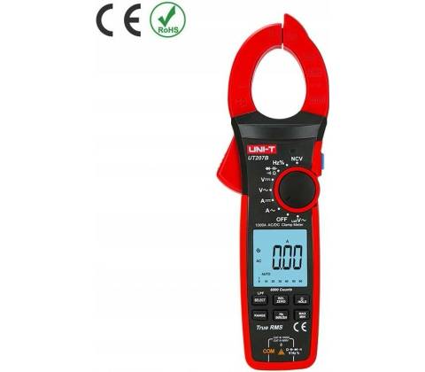 UNI-T UT207