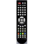 Sencor slt24f26m4 - оригинален дистанционен контрол (slt24f26m4) Дистанционно