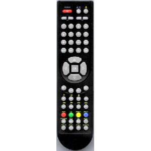 Sencor slt24f26m4 - оригинален дистанционен контрол (slt24f26m4) Дистанционно