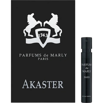 Parfums de Marly Akaster Eau De Parfum Унисекс 1.2 ml vial