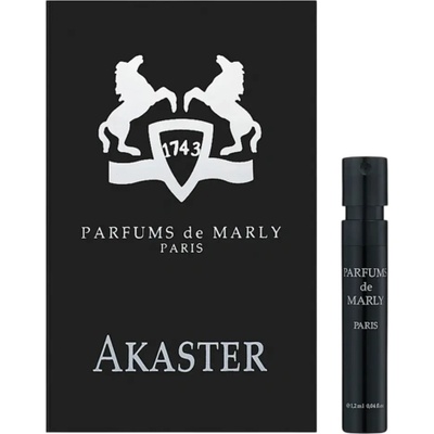 Parfums de Marly Akaster Eau De Parfum Унисекс 1.2 ml vial