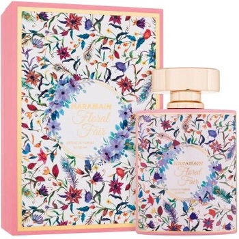 Al Haramain Floral Fair Extrait de Parfum 100 ml