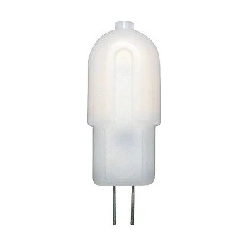 ECOLIGHT LED žárovka G4 3W 270 lm SMD neutrální bílá