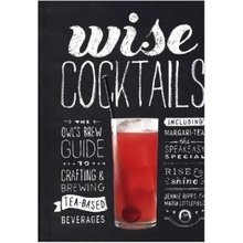 Wise Cocktails - Ripps Jennie