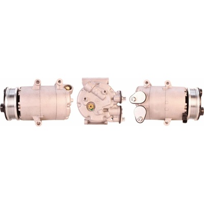 Kompresor, klimatizace LUCAS ACP561