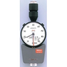 Mitutoyo Tvrdoměr analogový hardmatic hh-335-01 10-90 shore a mitu-811-335-11