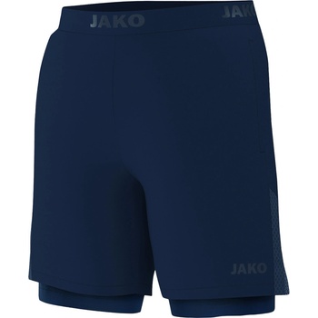 Jako 2-in-1 short Power 6276-900