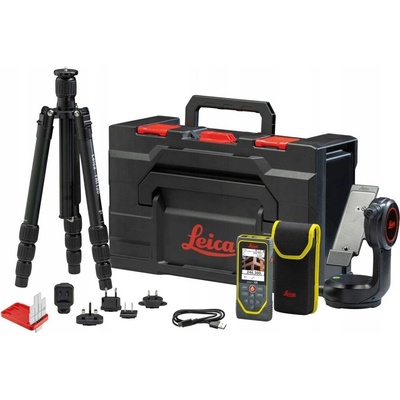 Leica Disto X6 P2P