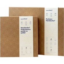 nanoSPACE Franc povlečení pro alergiky bio Nanobavlna 200x200 2x70x90