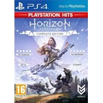 Sony Horizon Zero Dawn [Complete Edition-PlayStation Hits] (PS4)