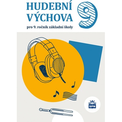 Hudební výchova pro 9. ročník ZŠ