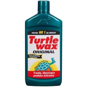 Turtle Wax Original 500 ml