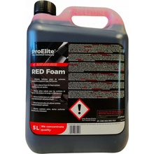 ProElite Red Foam 5 l