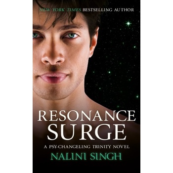 Resonance Surge - Singh Nalini