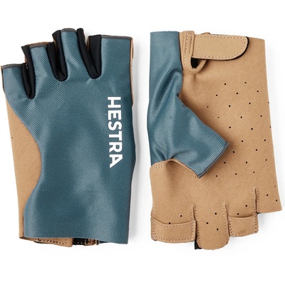 Hestra Ръкавици Hestra Ventair Short Gloves - Petrol - размер 10 (EU) (202-7415-0215)