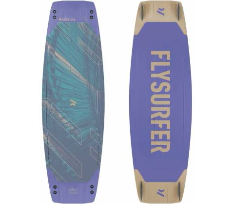 FLYSURFER Radical9
