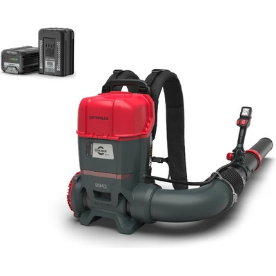 CRAMER OPTIMUS BB42