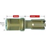 Karnasch Боркорона Ø 14x25, TCT Hardox-Line25 / Rail-Line-25PRO (501)
