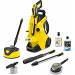 Kärcher K 4 Power Control Car Home (1.324-041.0) Водоструйка