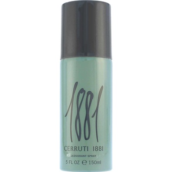 Cerruti 1881 Pour Homme Eau de Parfum Man 150 мл