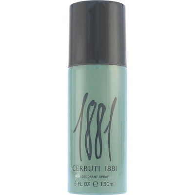Cerruti 1881 Pour Homme Eau de Parfum Man 150 мл