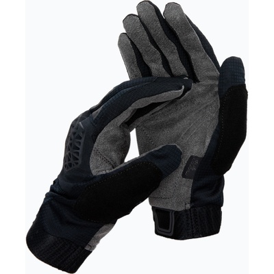Leatt Мъжки ръкавици за колоездене Leatt MTB 3.0 Lite черни 6021080160