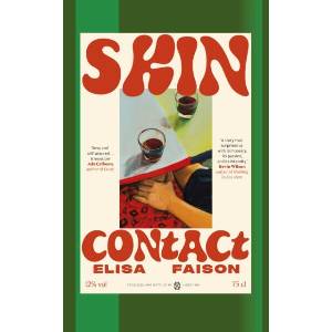 Skin Contact (ISBN: 9781399748605)