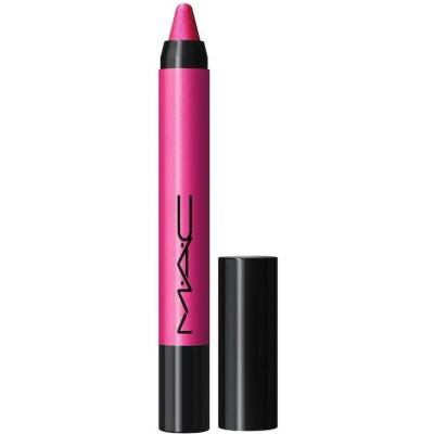 MAC Dazzlelips Crayon rtěnka Růžová 1,5 g