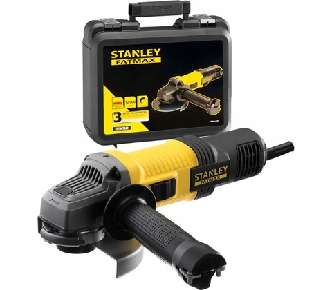 Stanley FMEG220