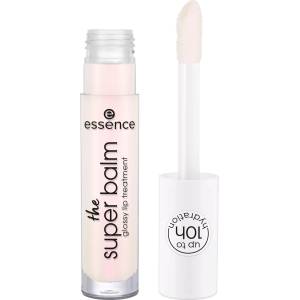 Essence Подхранващ балсам за устни The Super Balm, 5 ml - ozone