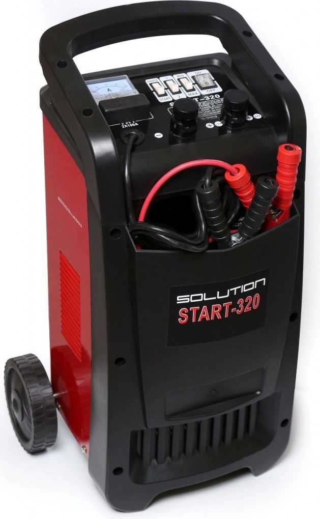 Solution START-320