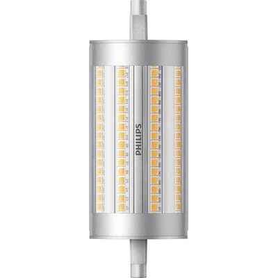 Philips 17.5-150W R7s 840 118mm D 2460Lm LED žárovka stmívatelná CorePro LED linear – Hledejceny.cz