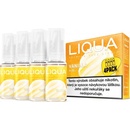 Ritchy Liqua Elements 4Pack Vanilla 4 x 10 ml 12 mg