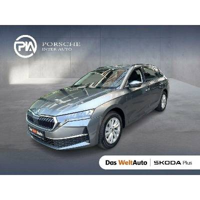 Skoda Octavia TSI Selection 85 kW