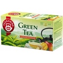 TEEKANNE zelený Ginger & Mango 35 g