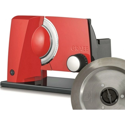 Graef SKS 11023 – Zboží Dáma