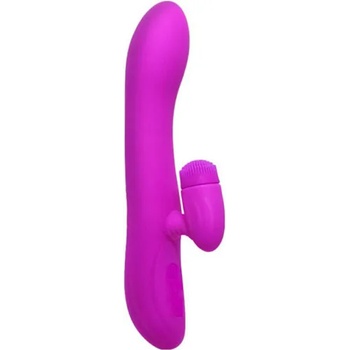 Image 1 of LyBaile Луксозен мф Вибратор "pretty love derrick" 20 см