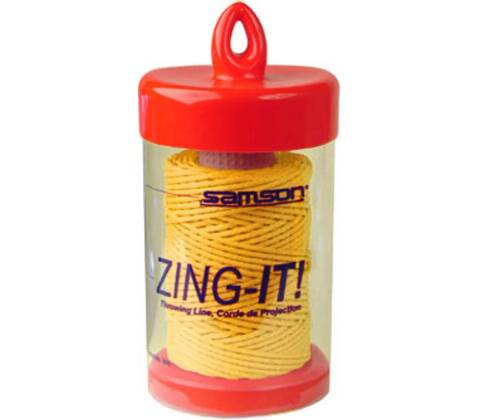 Samson Zing-it