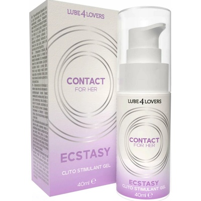 Eccitante Donna Ecstasy 40 ml