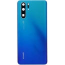 Náhradné kryty na mobilné telefóny Kryt Huawei P30 PRO zadný modrý