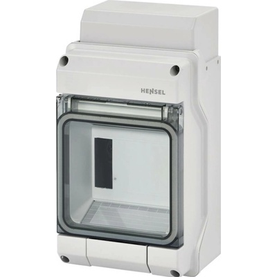 Hensel 61000734 KV 1504