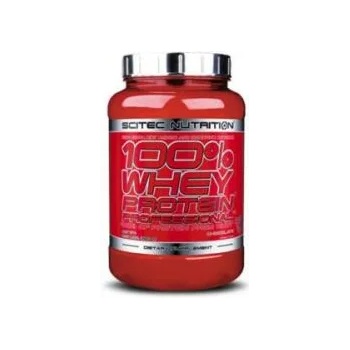 Image 1 of Scitec Nutrition Whey Protein Professional 921 g